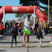 VIII Media Maratón Benicàssim