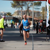 VIII Media Maratón Benicàssim