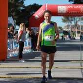 VIII Media Maratón Benicàssim