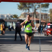 VIII Media Maratón Benicàssim