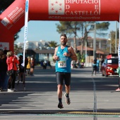 VIII Media Maratón Benicàssim