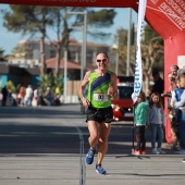 VIII Media Maratón Benicàssim