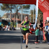 VIII Media Maratón Benicàssim