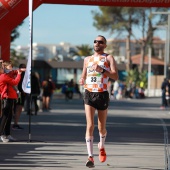 VIII Media Maratón Benicàssim