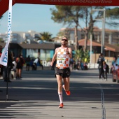 VIII Media Maratón Benicàssim