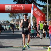 VIII Media Maratón Benicàssim