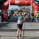 VIII Media Maratón Benicàssim