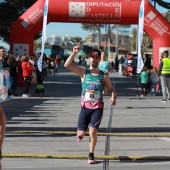 VIII Media Maratón Benicàssim