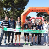 VIII Media Maratón Benicàssim