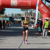 VIII Media Maratón Benicàssim