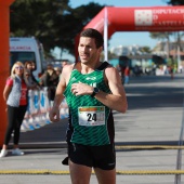 VIII Media Maratón Benicàssim