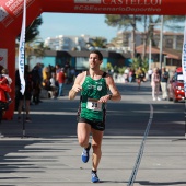 VIII Media Maratón Benicàssim