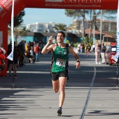 VIII Media Maratón Benicàssim