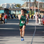 VIII Media Maratón Benicàssim