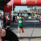 VIII Media Maratón Benicàssim