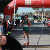 VIII Media Maratón Benicàssim