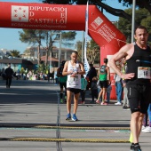 VIII Media Maratón Benicàssim