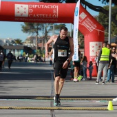 VIII Media Maratón Benicàssim