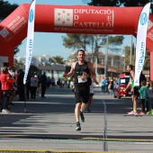 VIII Media Maratón Benicàssim