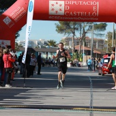 VIII Media Maratón Benicàssim