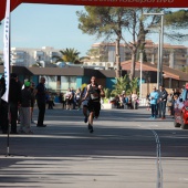 VIII Media Maratón Benicàssim