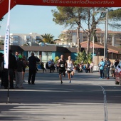 VIII Media Maratón Benicàssim