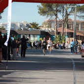 VIII Media Maratón Benicàssim