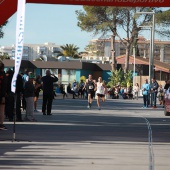 VIII Media Maratón Benicàssim