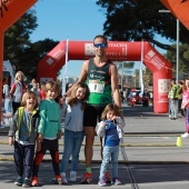 VIII Media Maratón Benicàssim