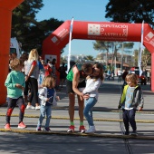 VIII Media Maratón Benicàssim