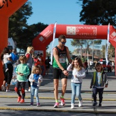 VIII Media Maratón Benicàssim