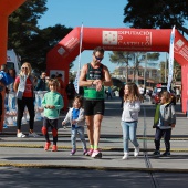 VIII Media Maratón Benicàssim