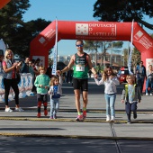 VIII Media Maratón Benicàssim