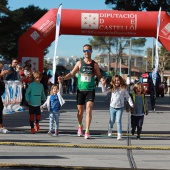 VIII Media Maratón Benicàssim