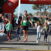 VIII Media Maratón Benicàssim