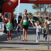 VIII Media Maratón Benicàssim