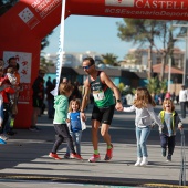 VIII Media Maratón Benicàssim