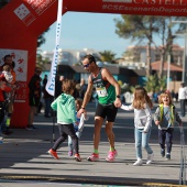 VIII Media Maratón Benicàssim