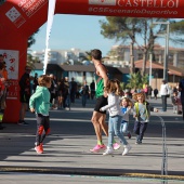 VIII Media Maratón Benicàssim