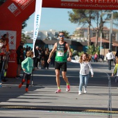 VIII Media Maratón Benicàssim