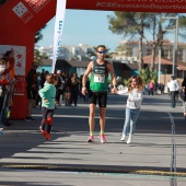 VIII Media Maratón Benicàssim