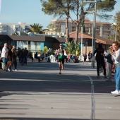 VIII Media Maratón Benicàssim