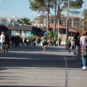 VIII Media Maratón Benicàssim