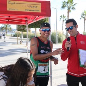 VIII Media Maratón Benicàssim