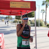 VIII Media Maratón Benicàssim