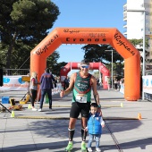 VIII Media Maratón Benicàssim