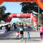 VIII Media Maratón Benicàssim