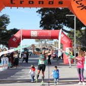 VIII Media Maratón Benicàssim