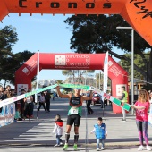 VIII Media Maratón Benicàssim