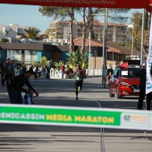 VIII Media Maratón Benicàssim